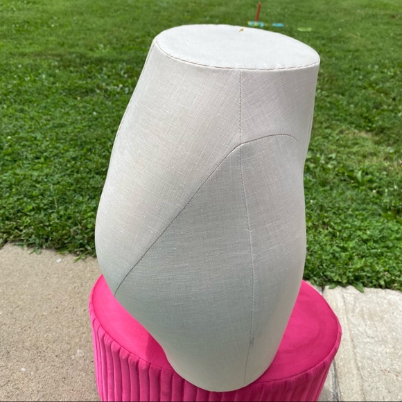 Victoria’s Secret Vintage STORE DISPLAY MANNEQUIN RARE HTF SEE PIC 4 CONDITION - Picture 6 of 8